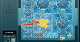 Bubble Tanks Tower Defense 2 - Video Game Video game from Bubble Tanks Tower Defense 2.