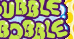 Bubble Bobble: Old & New バブルボブル OLD&NEW - Video Game