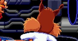 Bubsy 2 Bubsy II - Video Game