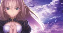 BroKen NIGHT-holLow wORlD - Aimer [Limited Edition] - Video Game