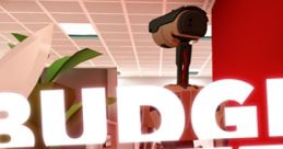 Budget Cuts - Video Game Video game from Budget Cuts.