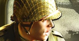 Brothers in Arms 2: Global Front - Video Game