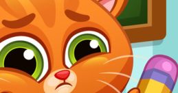 Bubbu School Bubbu School - My Virtual Pets - Video Game Video game from Bubbu School Bubbu School - My Virtual Pets for