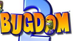 Bugdom 2 - Video Game