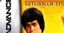 Bruce Lee: Return of the Legend - Video Game