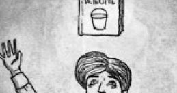 Bucket Detective - Video Game