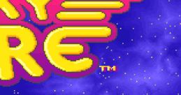 Bucky O'Hare バッキーオヘア - Video Game