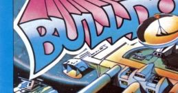 Bulldog - Video Game