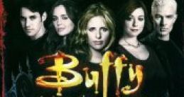 Buffy the Vampire Slayer: Chaos Bleeds - Video Game