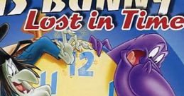 Bugs Bunny: Lost in Time - Video Game