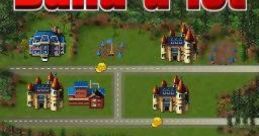 Build-A-Lot - Video Game Video game from Build-A-Lot for DS. Published by MumboJumbo (2008).