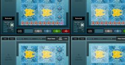 Bubble Tanks Tower Defense - Video Game