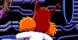 Bubsy 2 - Video Game Video game from Bubsy 2 for SNES. Published by Accolade (1994).