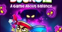 Bucketz - Video Game