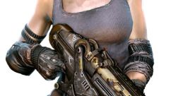 Bulletstorm - Video Game Video game from Bulletstorm for PS3, PS4, Switch, Windows, Xbox 360, Xbox One. Published by