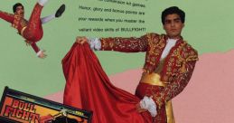 Bullfight (System 1) ザ闘牛 - Video Game Video game from Bullfight (System 1) ザ闘牛 for Arcade. Published by Bally