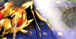 Bug Frenzy! - Video Game Video game from Bug Frenzy! for Windows. Published by Selectsoft (2006).