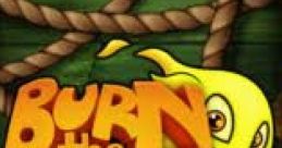 Burn the Rope (WiiWare) - Video Game