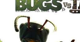Bugs vs. Tanks! Guild02: Mushikera Sensha 虫けら戦車 - Video Game