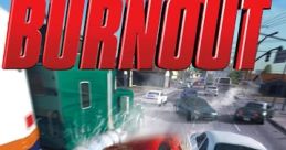 Burnout - Video Game