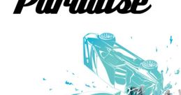 Burnout Paradise - Video Game