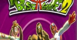 Bust-A-Groove 2 - Video Game Video game from Bust-A-Groove 2 for PS1.