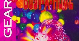 Bust-A-Move Puzzle Bobble パズルボブル - Video Game