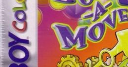 Bust-A-Move 4 (GBC) Puzzle Bobble 4 パズルボブル4 - Video Game