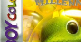 Bust-A-Move Millennium (GBC) Puzzle Bobble Millennium パズルボブル ミレニアム - Video Game