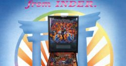 Bushido (INDER Pinball) - Video Game