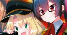 Butterfly Seeker Memorial CD バタフライシーカー Memorial CD - Video Game