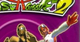Bust A Groove 2 (Bust A Move 2 Unofficial track) Bust A Groove 2 Bust A Move 2 Bust-A-Groove Bust-A-Move - Video Game