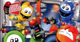 Buzz! Junior - RoboJam - Video Game