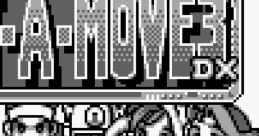 Bust-A-Move 3 DX - Arcade Edition Puzzle Bobble 3 DX パズルボブル3DX - Video Game