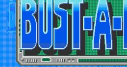 Bust-A-Move 4 track Bust-A-Move 4 パズルボブル4 - Video Game