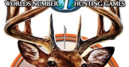 Cabela's Legendary Adventures - Video Game
