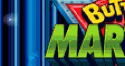 Butt-Ugly Martians: B.K.M. Battles - Video Game Video game from Butt-Ugly Martians: B.K.M. Battles for GBA. Published by