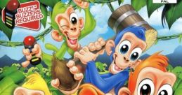 Buzz! Junior - Jungle Party - Video Game