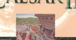 Caesar II Caesar II: Build A City, Build An Empire! - Video Game