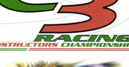 C3Racing C3Racing Car Constructors Championship Max Power Racing - Video Game