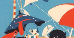 Cafe de Touhou 2 - Video Game Video game from Cafe de Touhou 2 for Windows. Published by DDBY (2011).