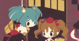 Cafe de Touhou 5 - Video Game