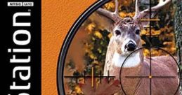 Cabela's Ultimate Deer Hunt - Open Season - Video Game