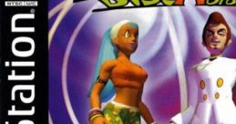 Bust A Groove (Bust A Move Unofficial track) Bust A Move - Video Game