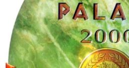 Caesar's Palace 2000: Millennium Gold Edition - Video Game