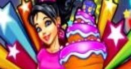Cake Mania - To the Max! - Video Game