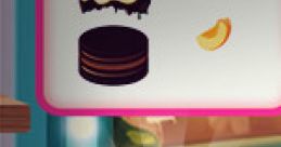 Cake Shop Simulator - Video Game