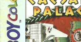 Caesars Palace II - Video Game