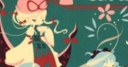 Cafe de Touhou - Video Game