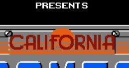 California Games - Video Game